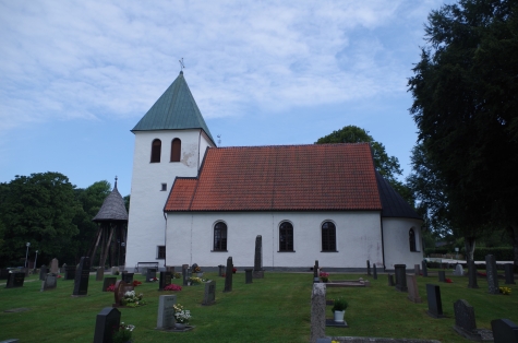 Dannike kyrka