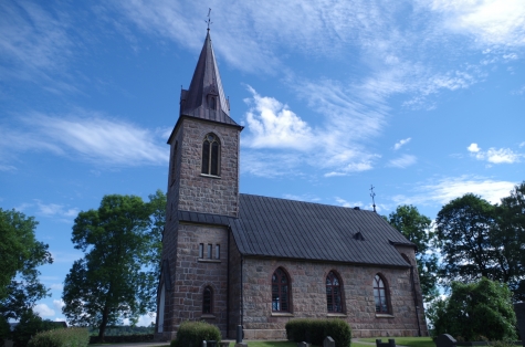 Brunns kyrka