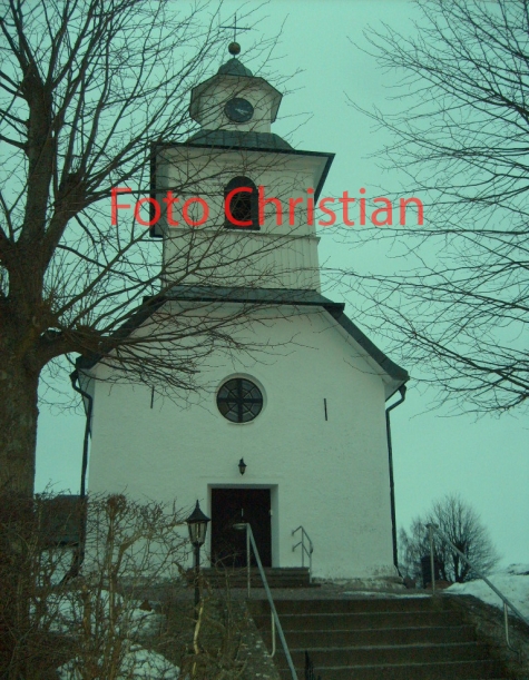 Låstads kyrka