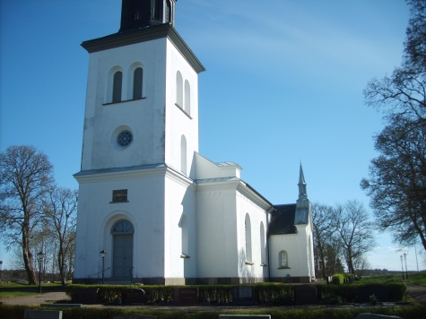 Varola kyrka