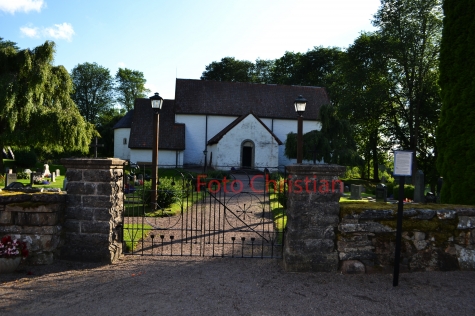 Gökhems kyrka