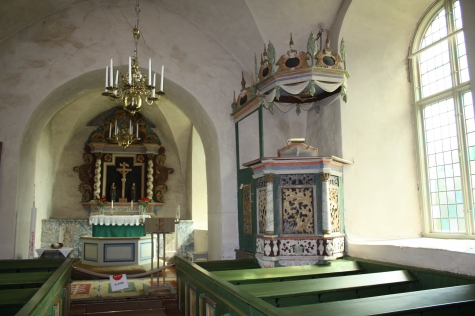 Marka kyrka