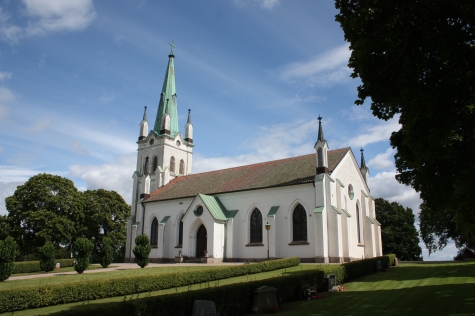 Dala kyrka