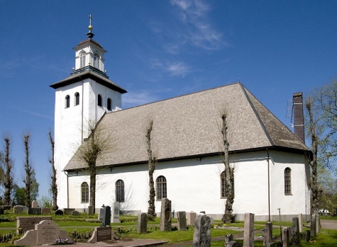 Grums kyrka