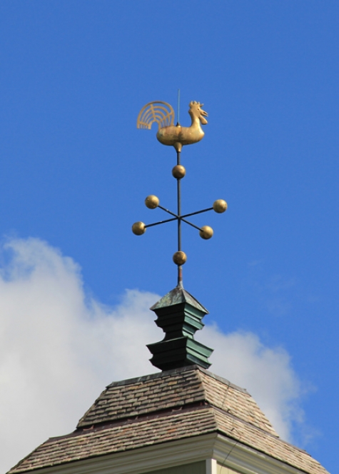 Värmskogs kyrka