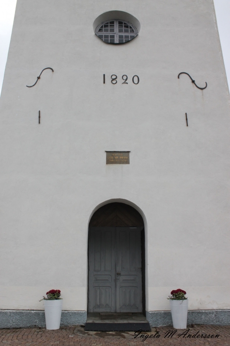 Västra Ämterviks kyrka