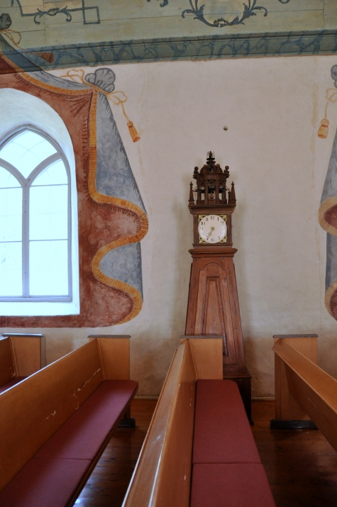 Visnums-Kils kyrka