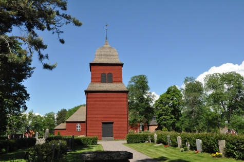 Visnums kyrka