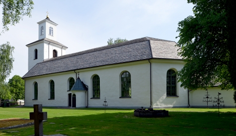 Norra Råda kyrka