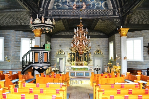 Ramundeboda kyrka