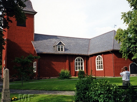 Grythyttans kyrka