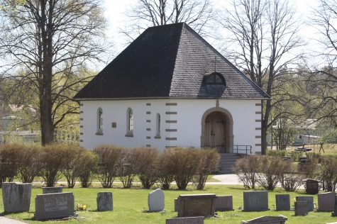 Askers kyrka