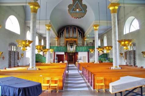 Kumla kyrka