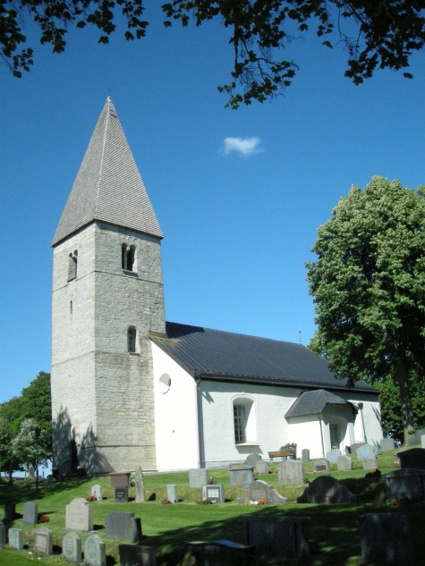 Hardemo kyrka
