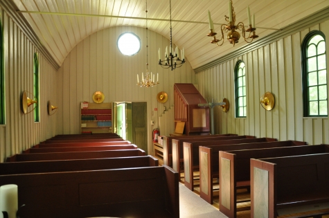 S:t Olofs kapell
