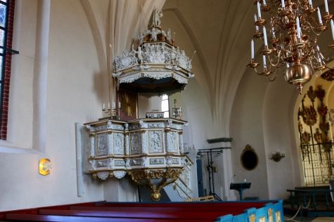 Askersunds kyrka