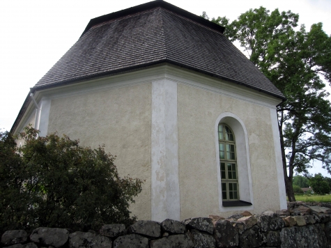 Harbo kyrka