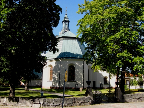 Kristina kyrka