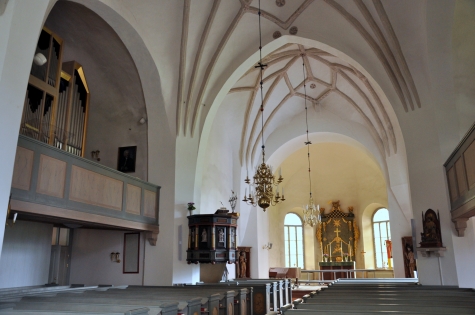 Malungs kyrka