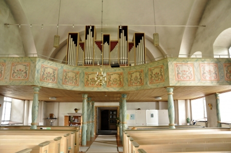 Åls kyrka