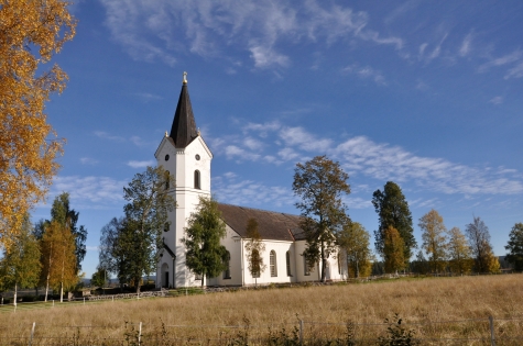 Ore kyrka