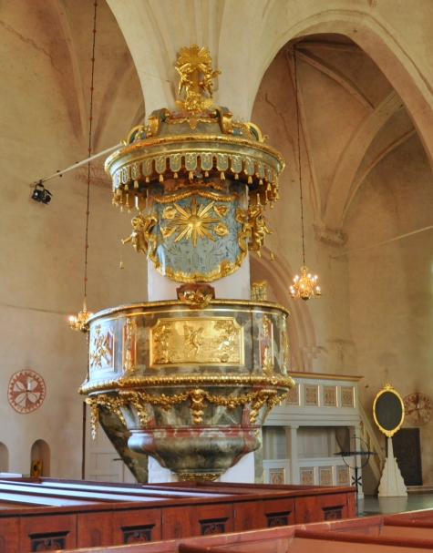 Stora Tuna kyrka