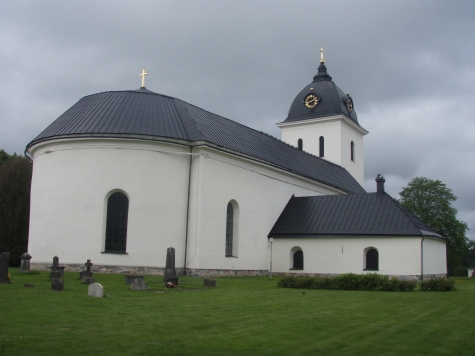 Husby kyrka