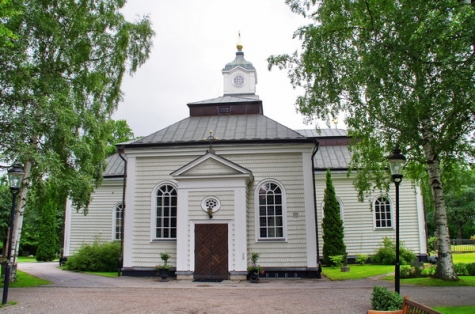Ulrika kyrka