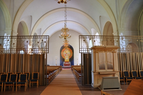 Ockelbo kyrka