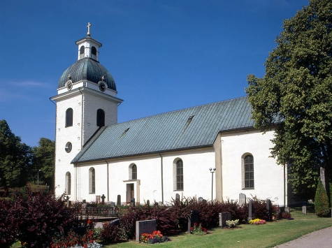 Valbo kyrka