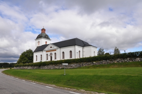 Norrala kyrka