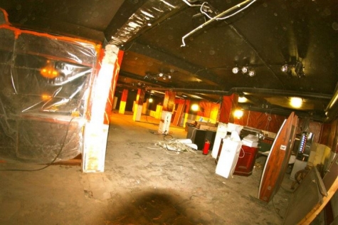 Harrys Pub och Restaurang