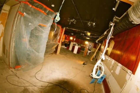 Harrys Pub och Restaurang