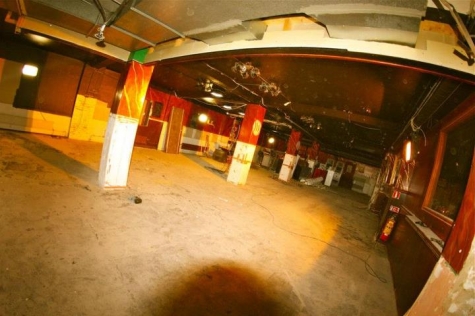 Harrys Pub och Restaurang