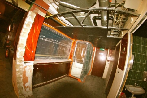 Harrys Pub och Restaurang