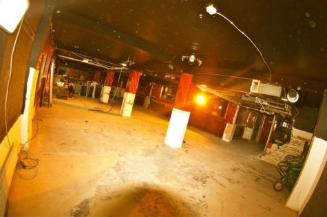 Harrys Pub och Restaurang