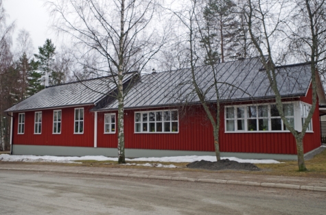 Björkbergskyrkan