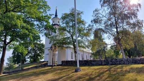Sköns kyrka