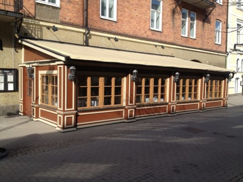 Restaurang Munken