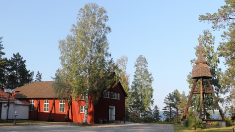 Rundviks kyrka