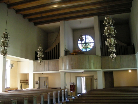 S:t Örjans kyrka