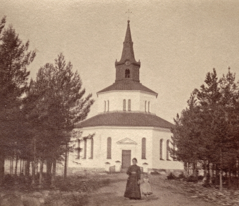 Byske kyrka