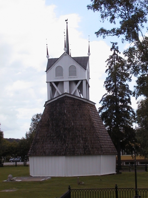 Piteå kyrka