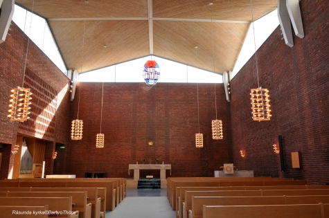 Råsunda kyrka