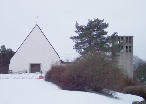 Eriksbergskyrkan