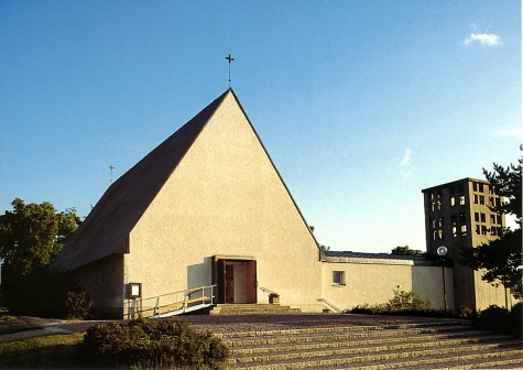 Eriksbergskyrkan