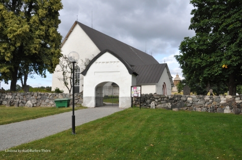 Litslena kyrka