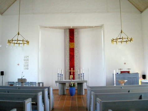 Sankta Katarina kyrka