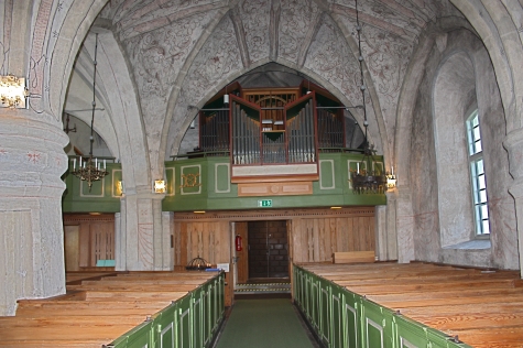Sköldinge kyrka