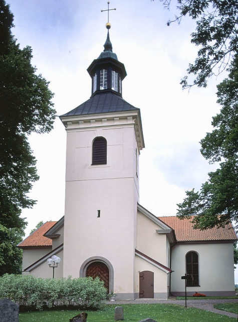 Julita kyrka